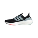 Pánska bežecká obuv adidas  Ultraboost 22 Core Black