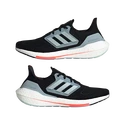 Pánska bežecká obuv adidas  Ultraboost 22 Core Black