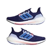 Pánska bežecká obuv adidas  Ultraboost 22 Legacy Indigo