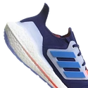 Pánska bežecká obuv adidas  Ultraboost 22 Legacy Indigo