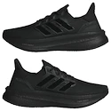 Pánska bežecká obuv adidas  Ultraboost 5 Core Black/Core Black/Core Black
