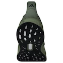 Pánska bežecká obuv adidas  Ultraboost 5 Silver Green/Silver Green/Carbon