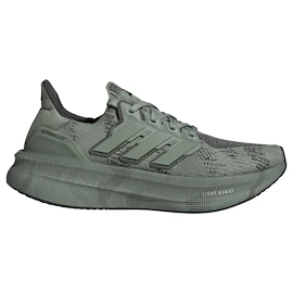 Pánska bežecká obuv adidas Ultraboost 5 Silver Green/Silver Green/Carbon