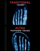 Pánska bežecká obuv Altra  Escalante 2,5 Black