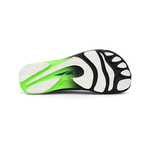Pánska bežecká obuv Altra  Escalante Racer Black/Lime