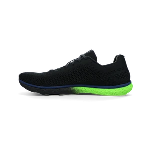 Pánska bežecká obuv Altra  Escalante Racer Black/Lime
