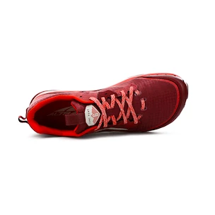 Pánska bežecká obuv Altra  Lone Peak 6 Maroon