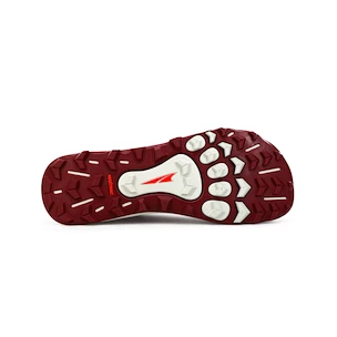 Pánska bežecká obuv Altra  Lone Peak 6 Maroon