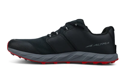 Pánska bežecká obuv Altra  Superior 5 Black/Red