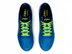 Pánska bežecká obuv Asics Evoride modro-zelená