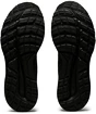 Pánska běžecká obuv Asics Gel-Cumulus 22 čierno-šedá