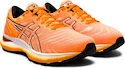 Pánska bežecká obuv Asics Gel-Nimbus 22 oranžová