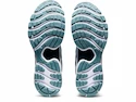 Pánska bežecká obuv Asics Gel-Nimbus 22 šedá