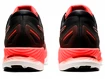 Pánska bežecká obuv Asics  Glideride Sunrise Red