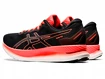 Pánska bežecká obuv Asics  Glideride Sunrise Red
