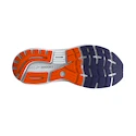Pánska bežecká obuv Brooks Ghost 16 Bonnie Blue/Blue Ribbon/Orange