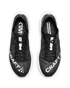 Pánska bežecká obuv Craft CTM Ultra 2 Black