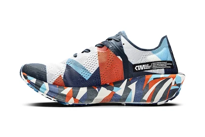 Pánska bežecká obuv Craft CTM Ultra Carbon 2 Blue