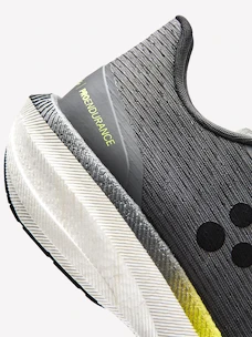 Pánska bežecká obuv Craft  PRO Endur Distance Grey  UK 8,5