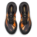 Pánska bežecká obuv Craft Pure Trail Pro Black