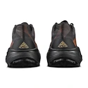 Pánska bežecká obuv Craft Pure Trail Pro Black