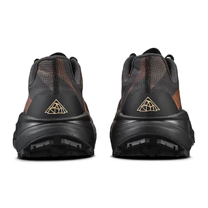 Pánska bežecká obuv Craft Pure Trail Pro Black
