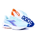 Pánska bežecká obuv Diadora Frequenza 2 Spa Retreat/Lapis Blue