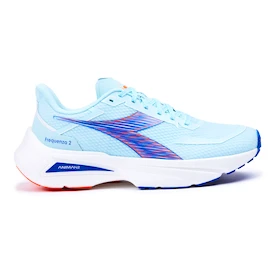 Pánska bežecká obuv Diadora Frequenza 2 Spa Retreat/Lapis Blue