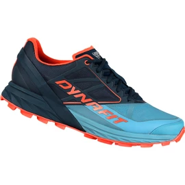 Pánska bežecká obuv Dynafit  Alpine Storm blue