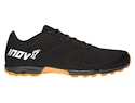 Pánska bežecká obuv Inov-8  F-Lite 245 M (S) Black/Gum
