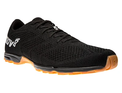 Pánska bežecká obuv Inov-8  F-Lite 245 M (S) Black/Gum