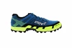 Pánska bežecká obuv Inov-8  Mudclaw 300 (P) Blue/Yellow