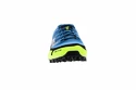 Pánska bežecká obuv Inov-8  Mudclaw 300 (P) Blue/Yellow