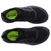 Pánska bežecká obuv Inov-8 Mudtalon (P) Black