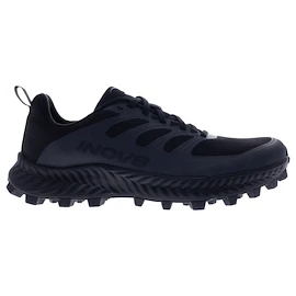 Pánska bežecká obuv Inov-8 Mudtalon (P) Black