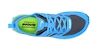 Pánska bežecká obuv Inov-8 Mudtalon (P) Dark Grey/Blue/Yellow