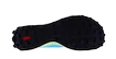 Pánska bežecká obuv Inov-8 Mudtalon (P) Dark Grey/Blue/Yellow