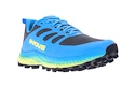 Pánska bežecká obuv Inov-8 Mudtalon (P) Dark Grey/Blue/Yellow