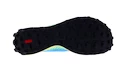 Pánska bežecká obuv Inov-8 Mudtalon (P) Dark Grey/Blue/Yellow