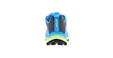 Pánska bežecká obuv Inov-8 Mudtalon (P) Dark Grey/Blue/Yellow