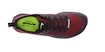 Pánska bežecká obuv Inov-8 Mudtalon (P) Red/Black