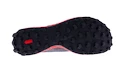 Pánska bežecká obuv Inov-8 Mudtalon (P) Red/Black