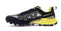 Pánska bežecká obuv Inov-8 Mudtalon Speed (Wide) Black/Yellow