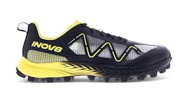 Pánska bežecká obuv Inov-8 Mudtalon Speed (Wide) Black/Yellow