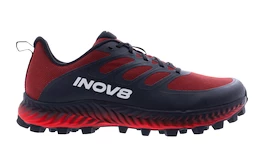 Pánska bežecká obuv Inov-8 Mudtalon (Wide) Red/Black