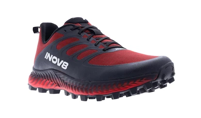 Pánska bežecká obuv Inov-8 Mudtalon (Wide) Red/Black
