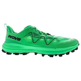 Pánska bežecká obuv Inov-8 Mudtalon Zero (W) Black/Green