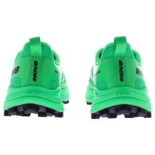 Pánska bežecká obuv Inov-8 Mudtalon Zero (W) Black/Green
