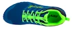 Pánska bežecká obuv Inov-8 Parkclaw 275 modro-zelená