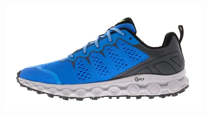 Pánska bežecká obuv Inov-8  Parkclaw G 280 M (S) Blue/Grey